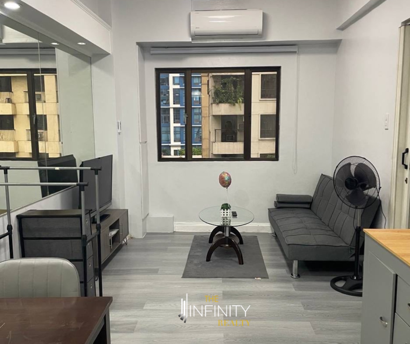 For Lease Studio in Forbeswood Heights, Taguig City, photo 4 of 12