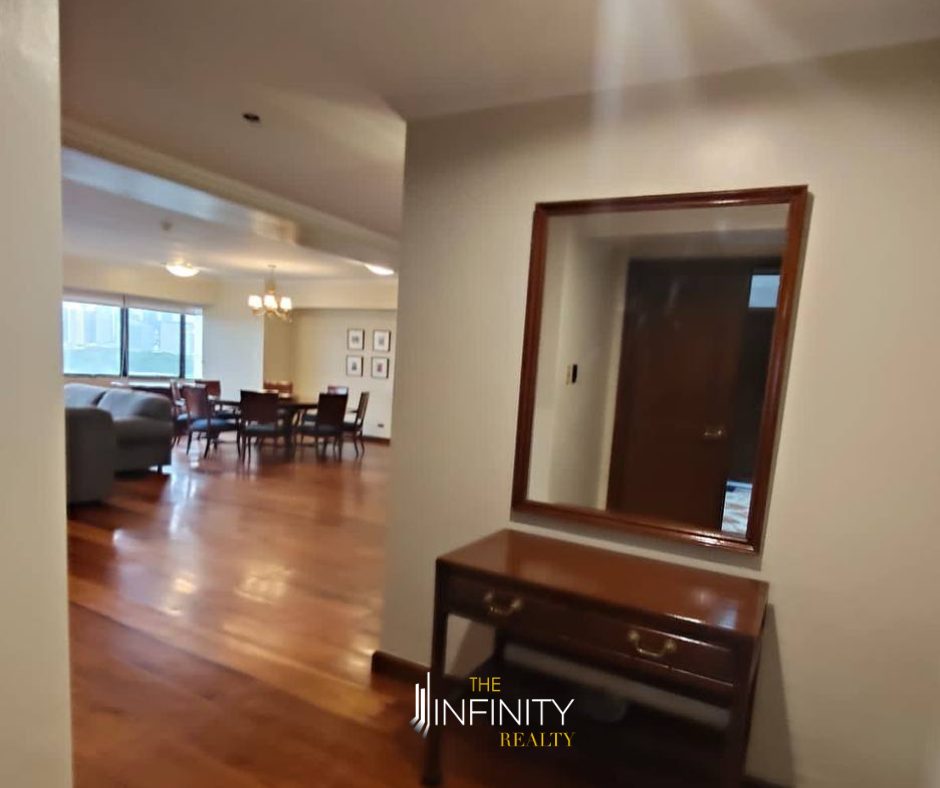 For Lease 3 Bedroom in Pacific Plaza, Makati City, photo 6 of 17