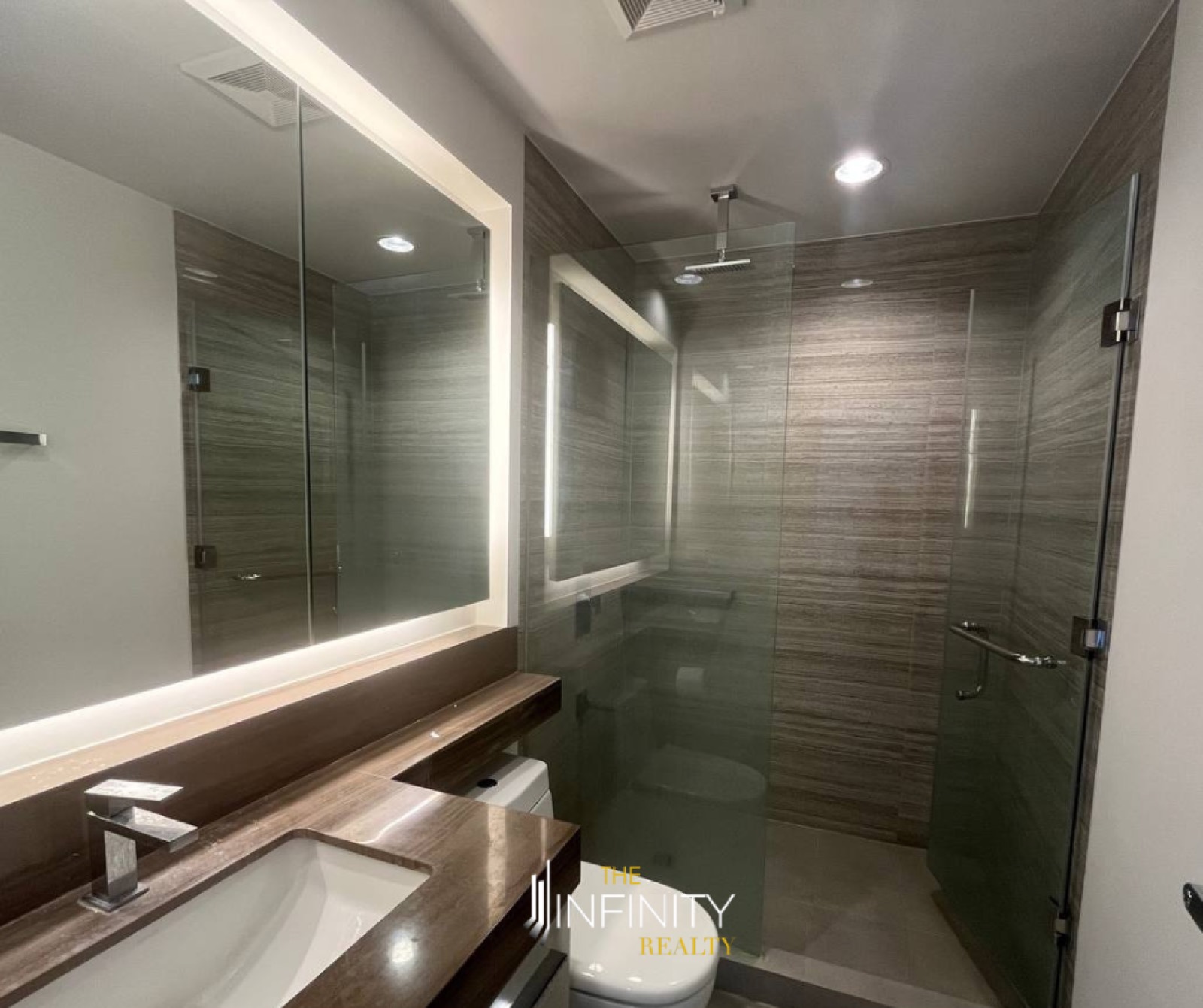 For Sale 1 Bedroom in The Proscenium Residences, Makati City, photo 9 of 9