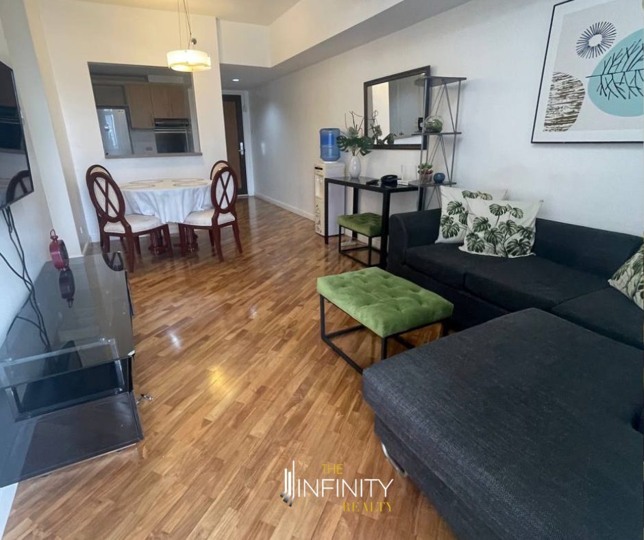 For Lease 2 Bedroom in Joya South, Makati City, photo 7 of 14