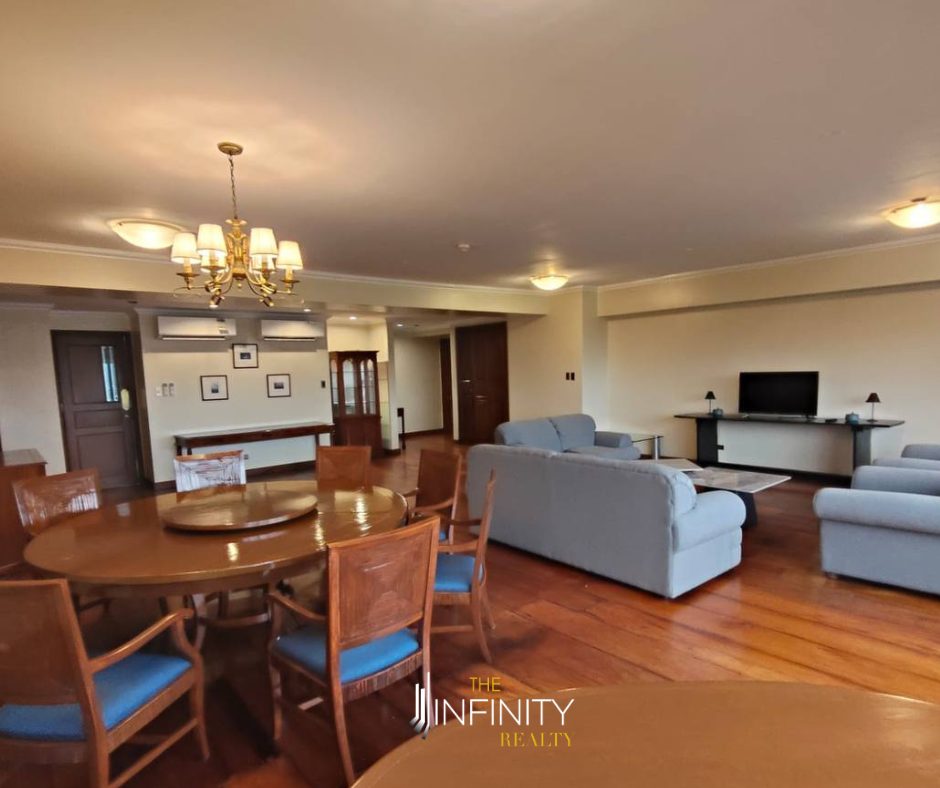 For Lease 3 Bedroom in Pacific Plaza Condominium Corporation, Makati City, photo 8 of 17