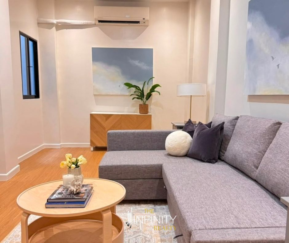 For Lease 5 Bedroom in Arcadia Residences, Paranaque City, photo 3 of 22