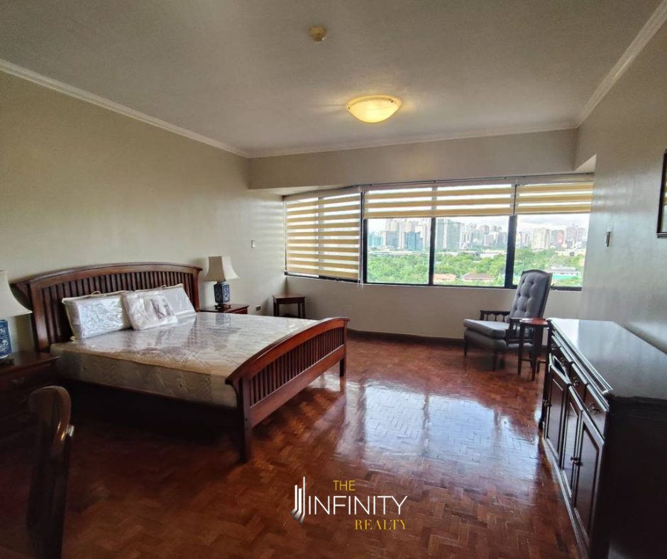 For Lease 3 Bedroom in Pacific Plaza Condominium Corporation, Makati City, photo 5 of 17