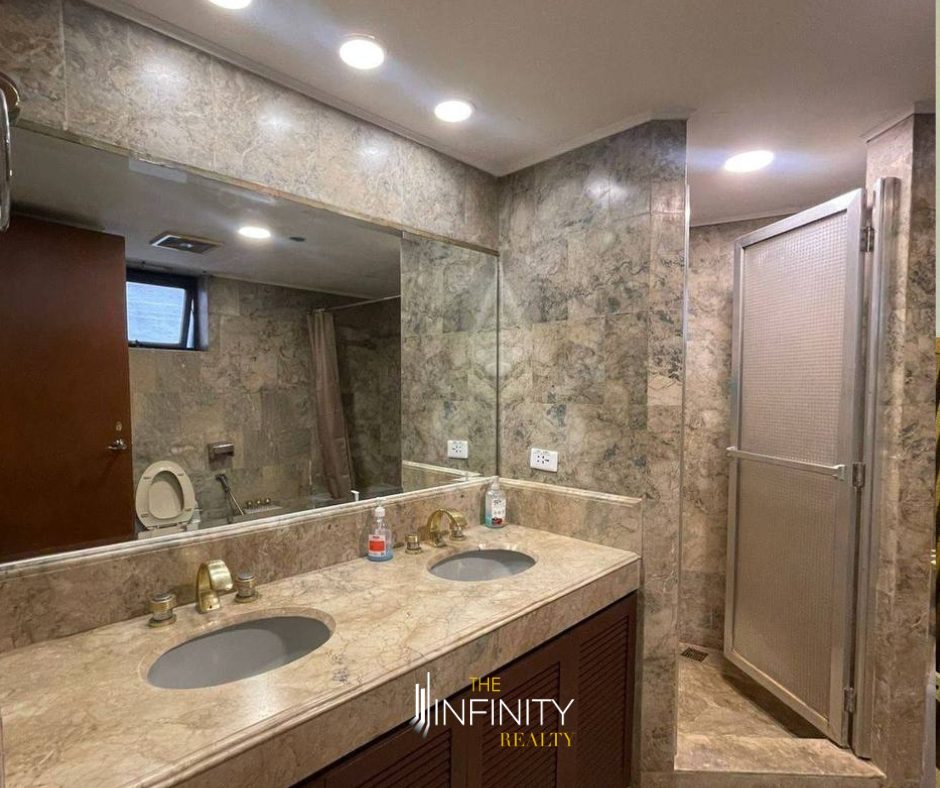 For Lease 3 Bedroom in Pacific Plaza, Makati City, photo 14 of 15