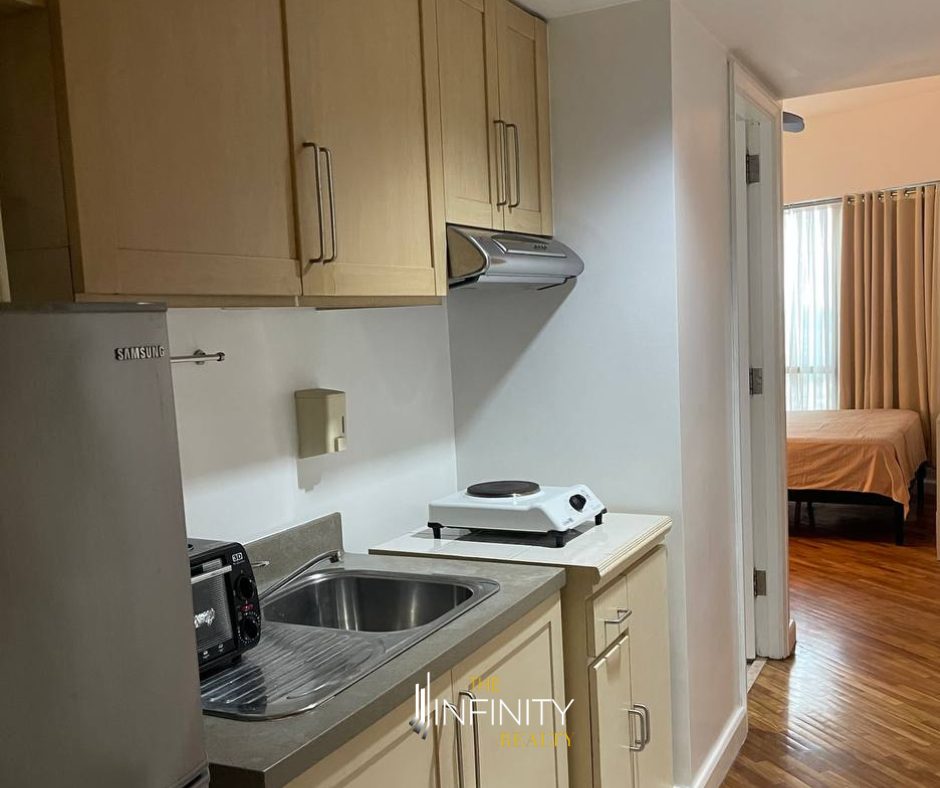 For Sale Studio in Joya South, Makati City, photo 6 of 7