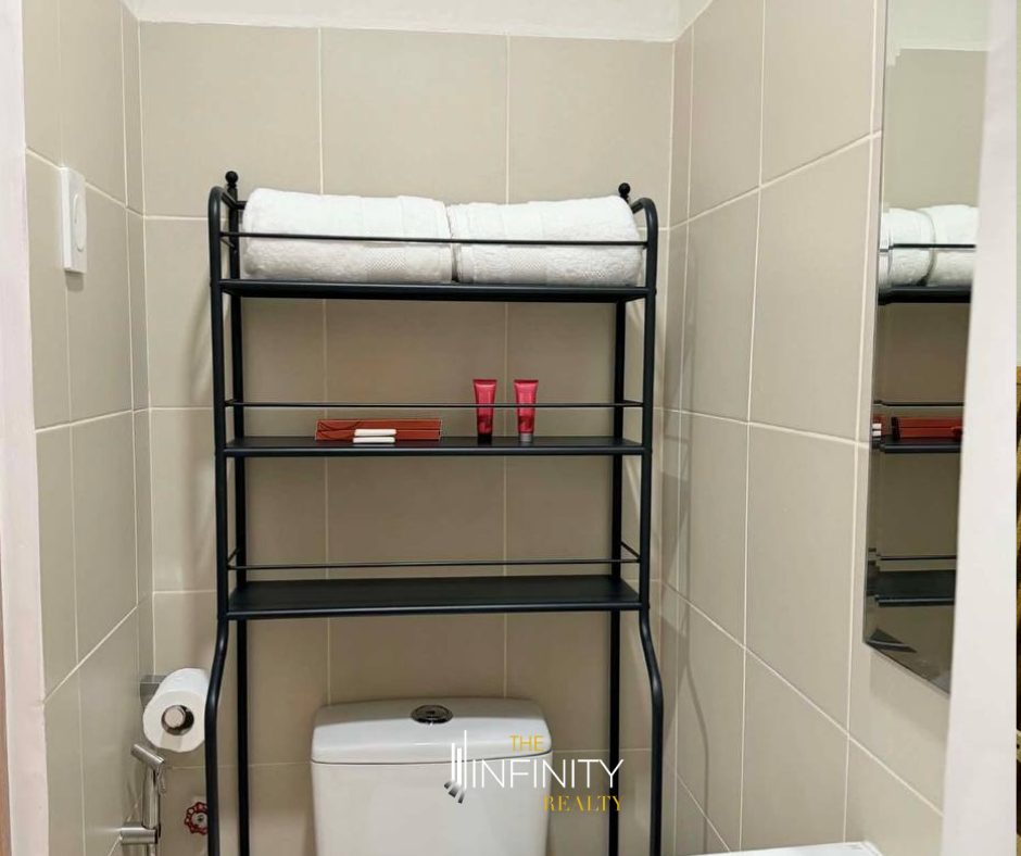 For Lease Studio in SMDC Lush Residences, Makati City, photo 6 of 6