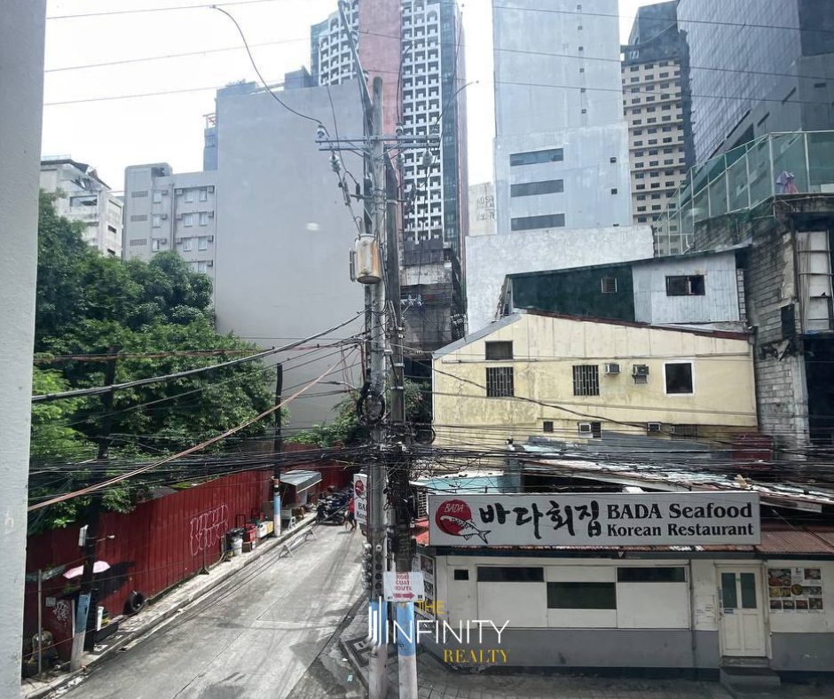 For Lease Office Space in Luna, Makati City, photo 13 of 13