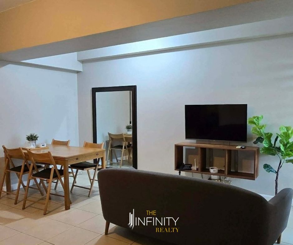 For Lease 2 Bedroom in Hibiscus Tivoli, Mandaluyong City, photo 3 of 5