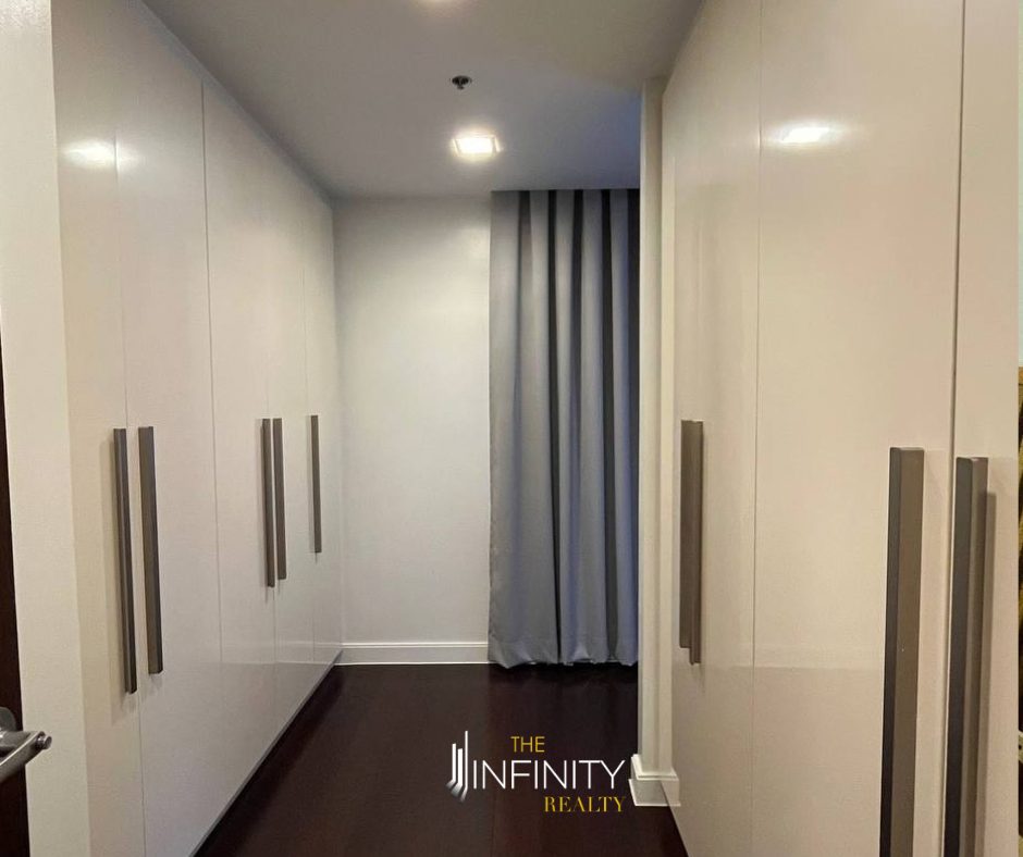 For Lease 3 Bedroom in The Suites, Taguig City, photo 7 of 12
