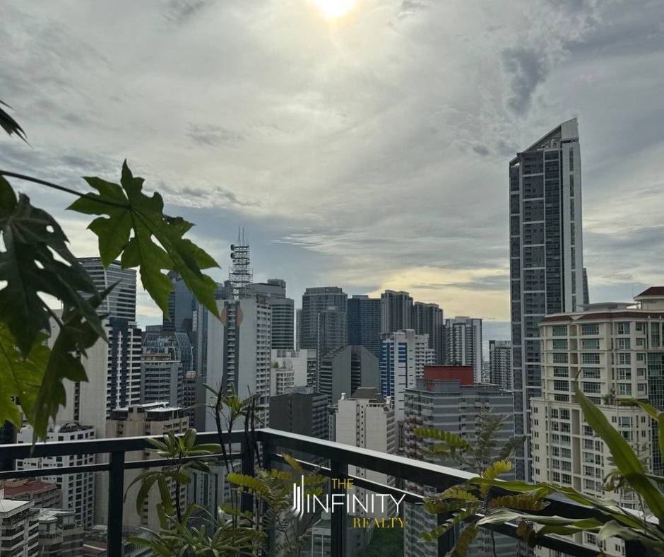 For Sale 3 Bedroom in Escala Salcedo, Makati City, photo 3 of 9