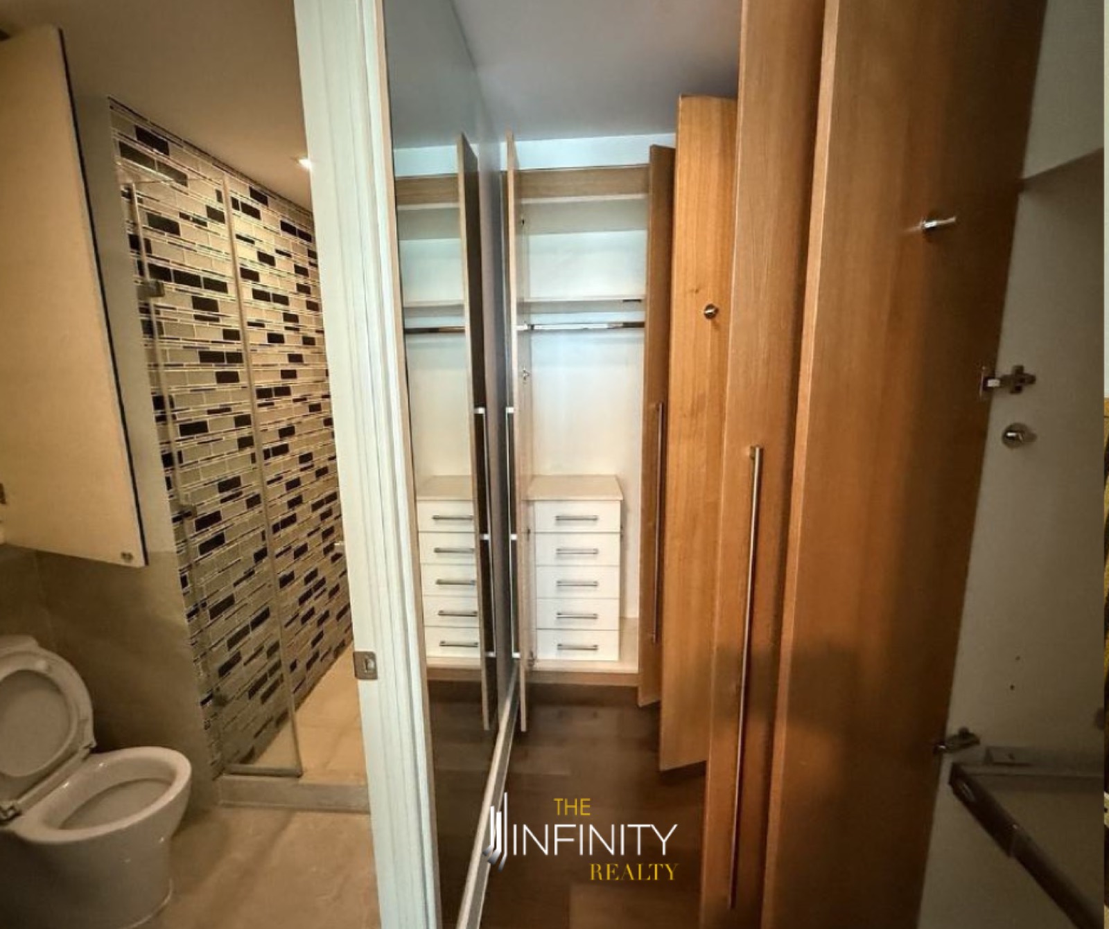 For Lease 2 Bedroom in Edades Tower, Makati City, photo 9 of 10