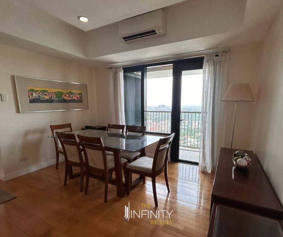 For Lease 2 Bedroom in One Rockwell East, Makati City, photo 7 of 15