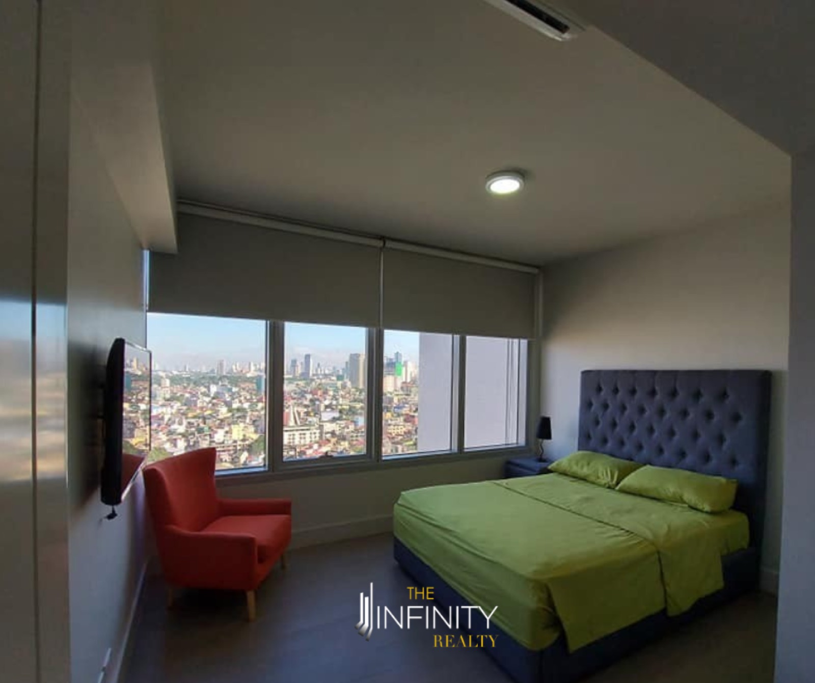 For Lease 3 Bedroom in Sakura Tower, Makati City, photo 2 of 16