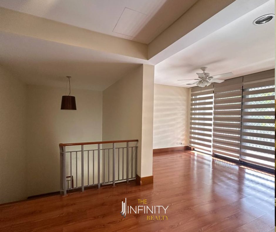 For Lease 3 Bedroom in San Lorenzo Village, Makati City, photo 4 of 19