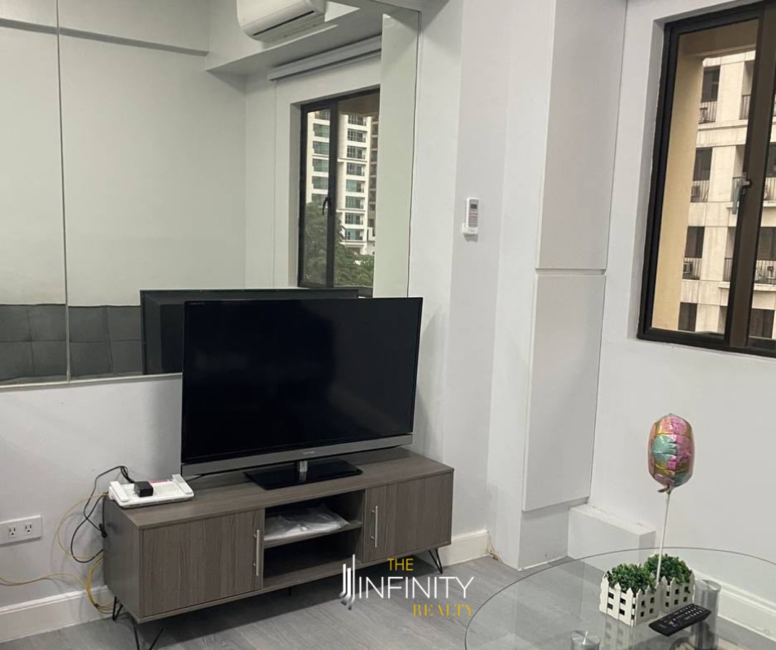 For Lease Studio in Forbeswood Heights, Taguig City, photo 11 of 12