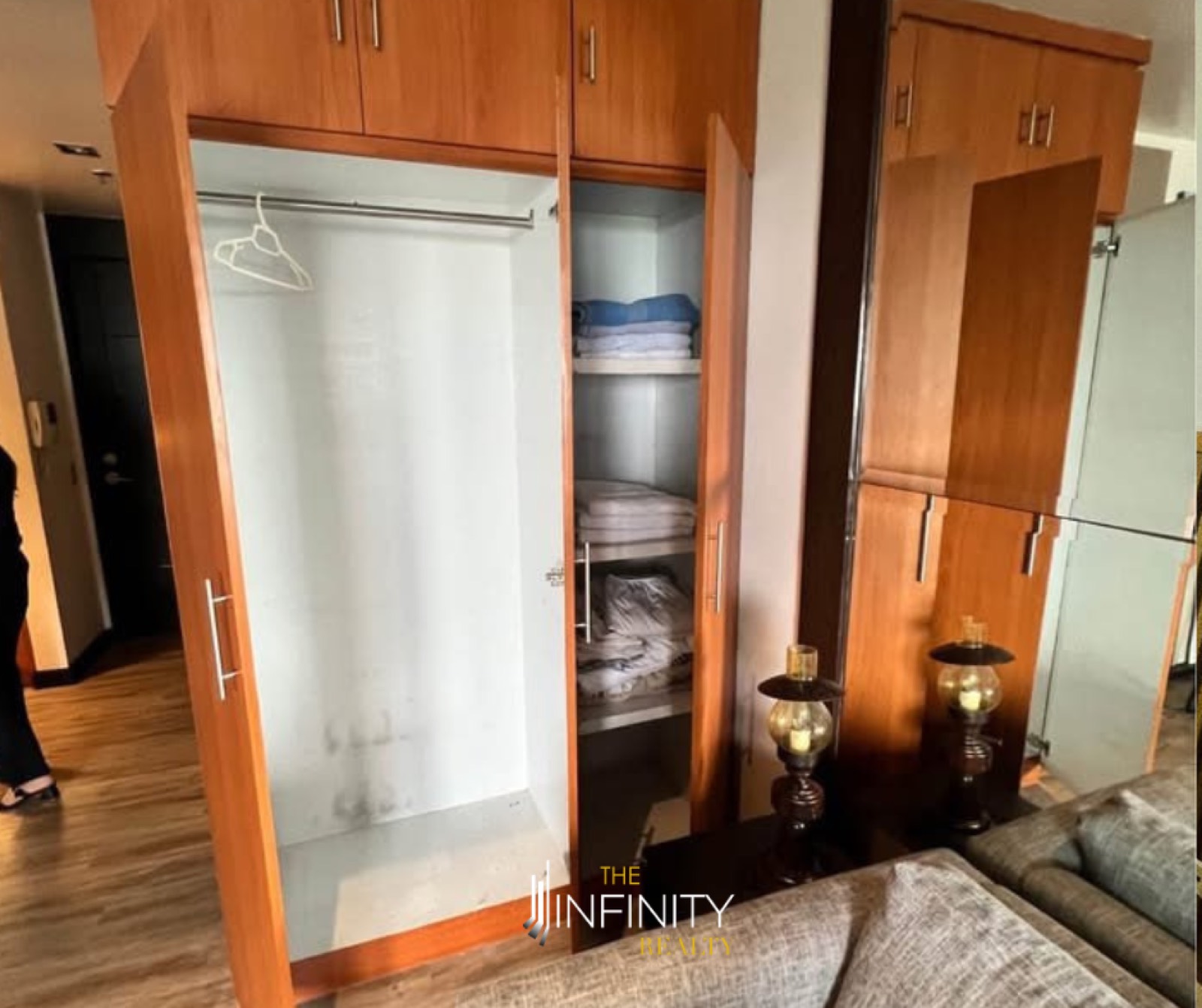 For Sale Studio in Fairways Tower, Makati City, photo 7 of 10