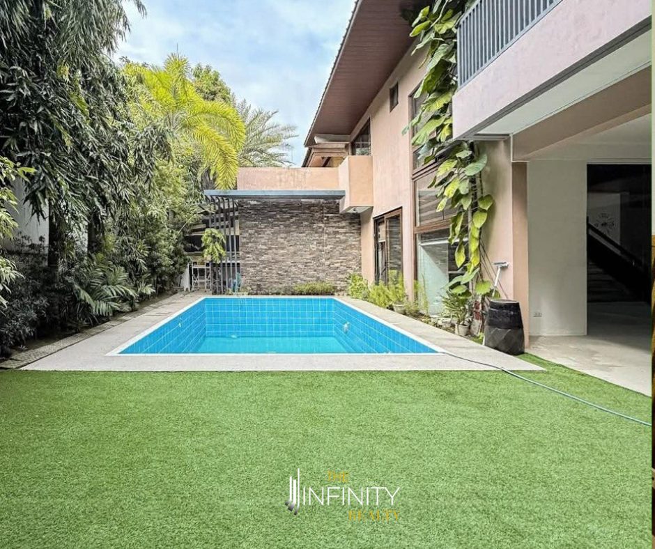 For Sale 3 Bedroom in Ayala Alabang Village, Muntinlupa City, photo 20 of 27