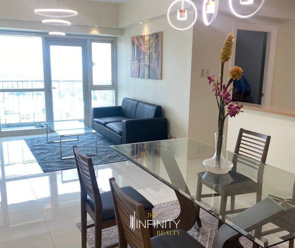 For Lease 1 Bedroom in Manansala Tower, Makati City, photo 5 of 10