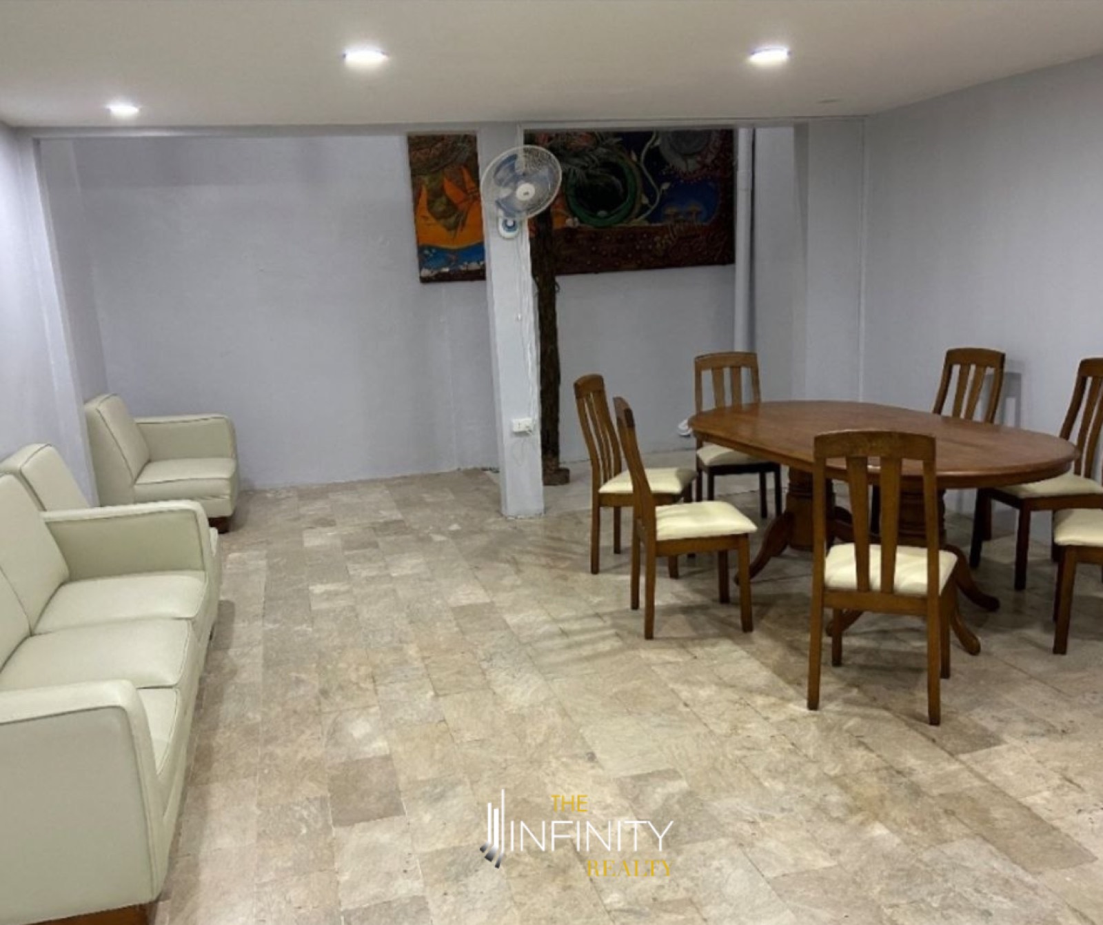 For Lease 2 Bedroom in Ecoville Executive Townhomes, Makati City, photo 2 of 9