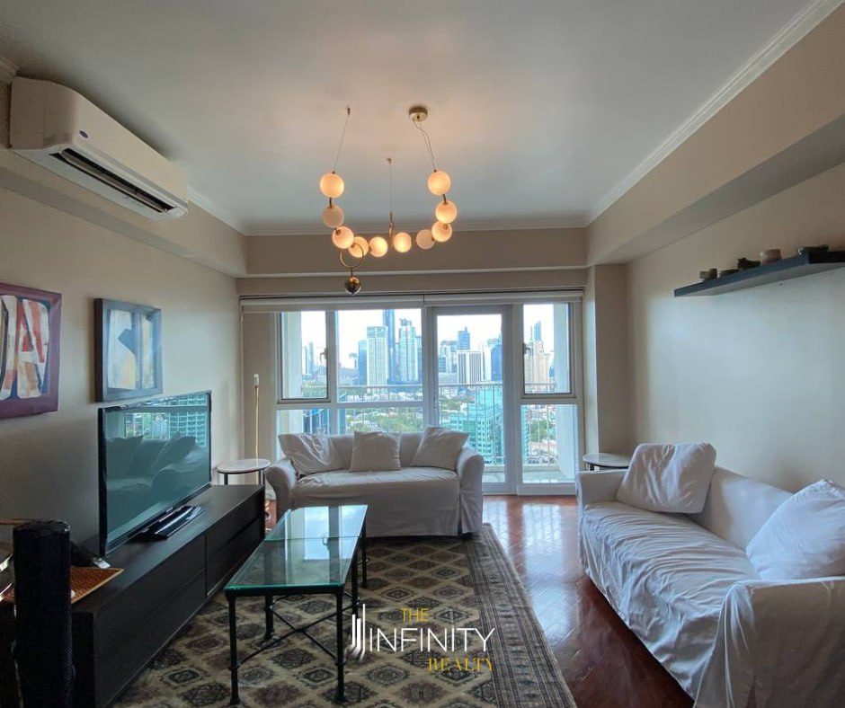 For Lease 2 Bedroom in Manansala Tower, Makati City, photo 3 of 10