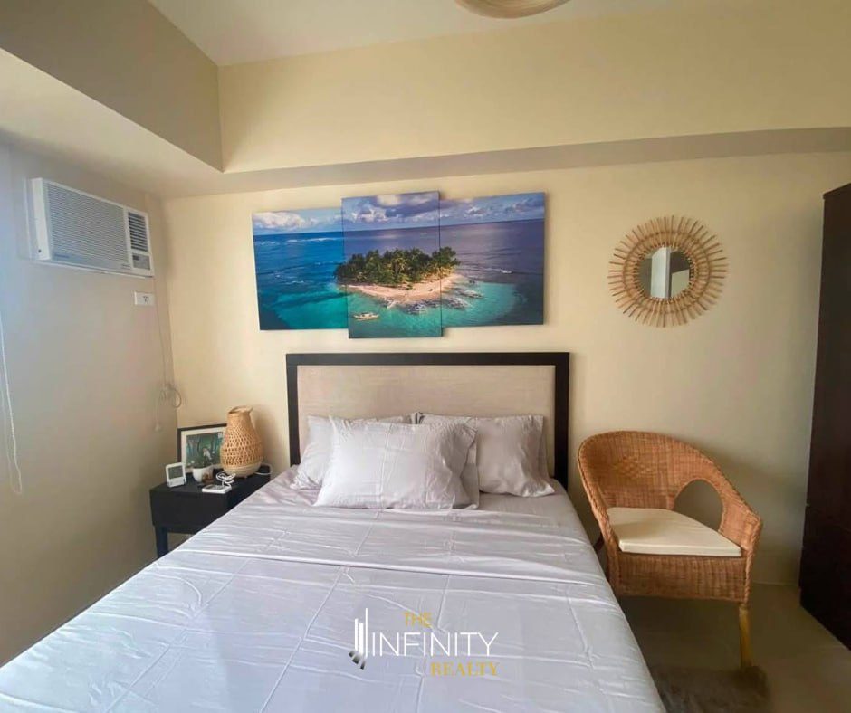 For Lease 1 Bedroom in Avida Turf Tower 1, Taguig City, photo 2 of 6