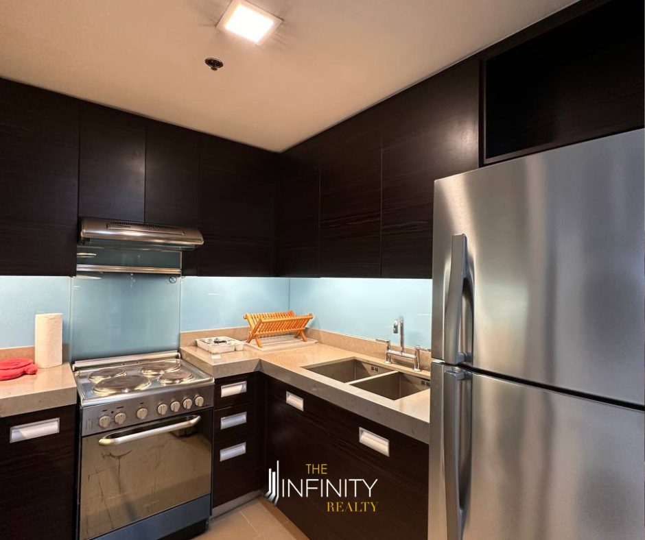 For Lease 1 Bedroom in Edades Tower, Makati City, photo 9 of 10