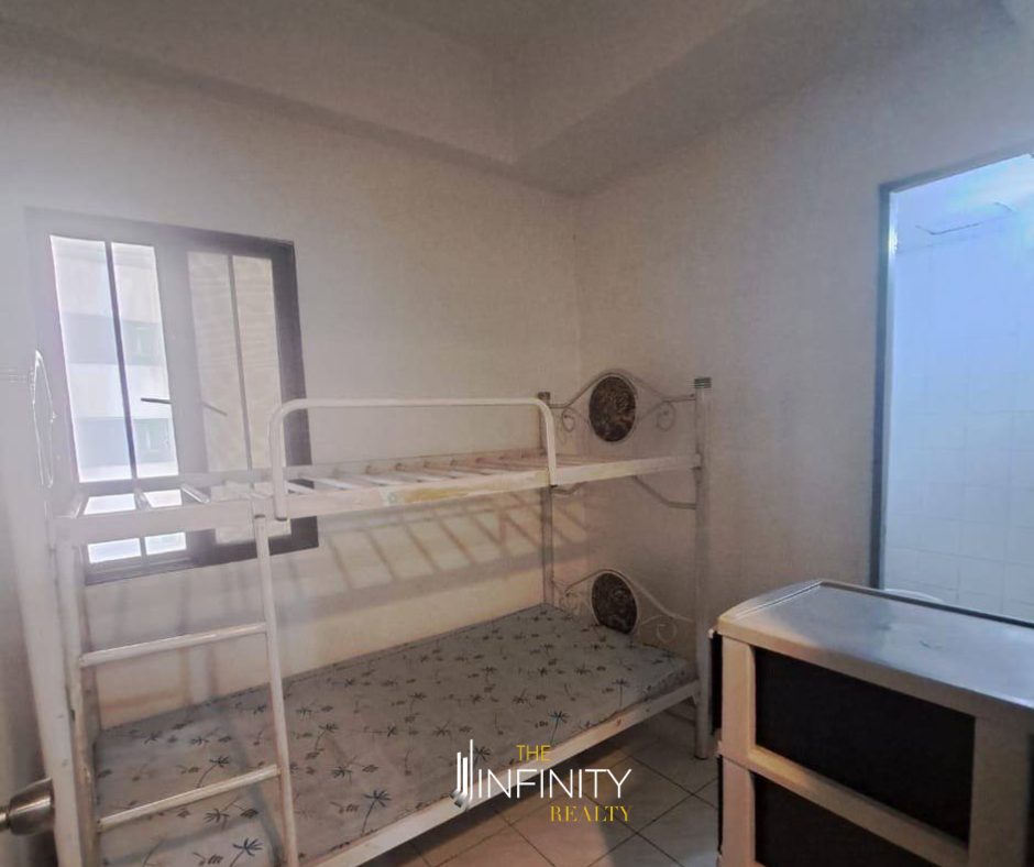 For Lease 2 Bedroom in Manhattan Square, Makati City, photo 6 of 8