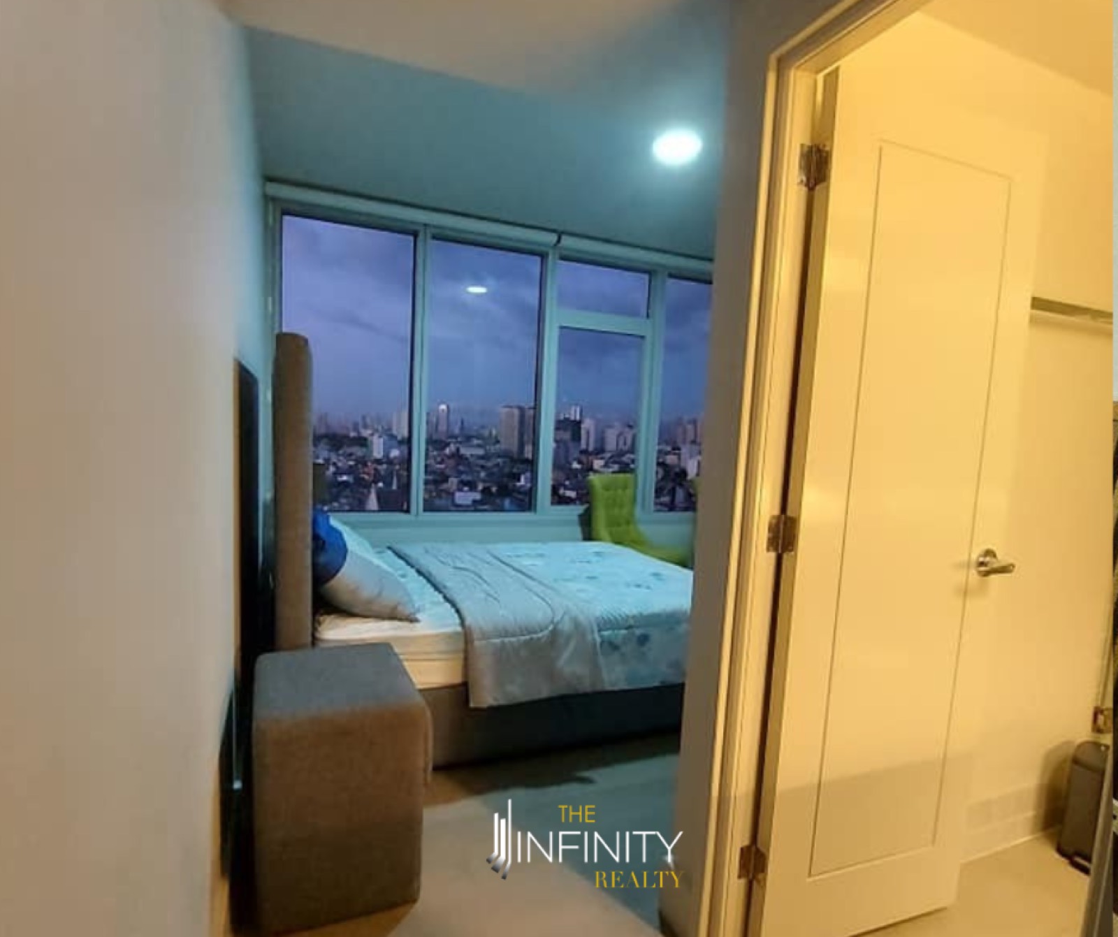 For Lease 3 Bedroom in Sakura Tower, Makati City, photo 4 of 16