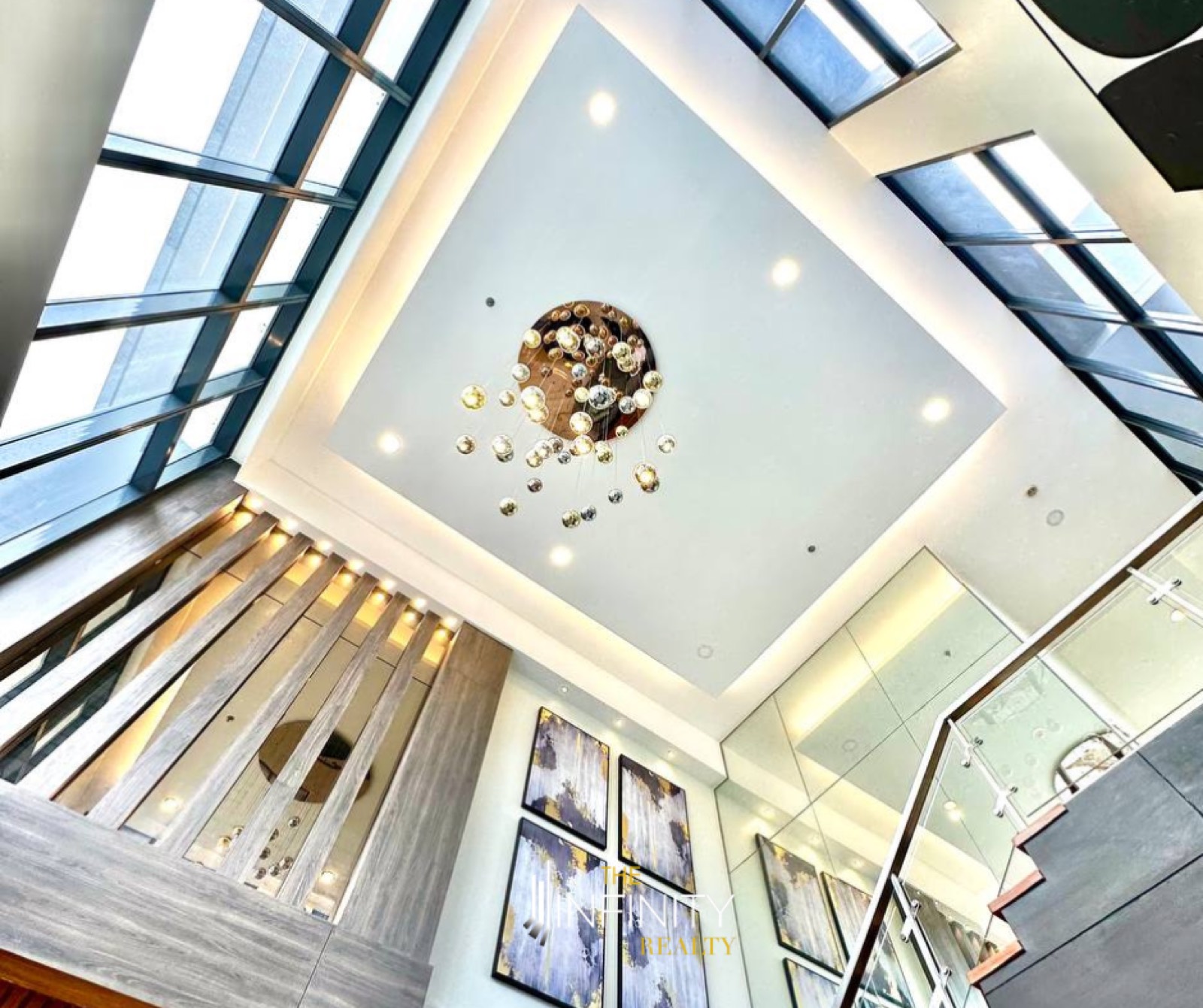 For Lease 3 Bedroom in St. Moritz Private Estates, Taguig City, photo 5 of 16