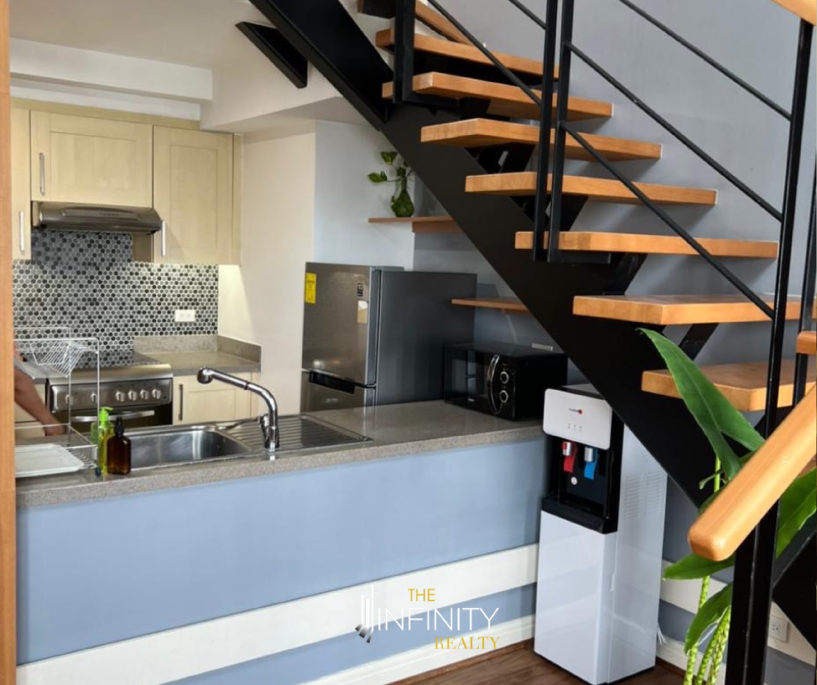 For Lease 1 Bedroom in One Rockwell West, Makati City, photo 8 of 14