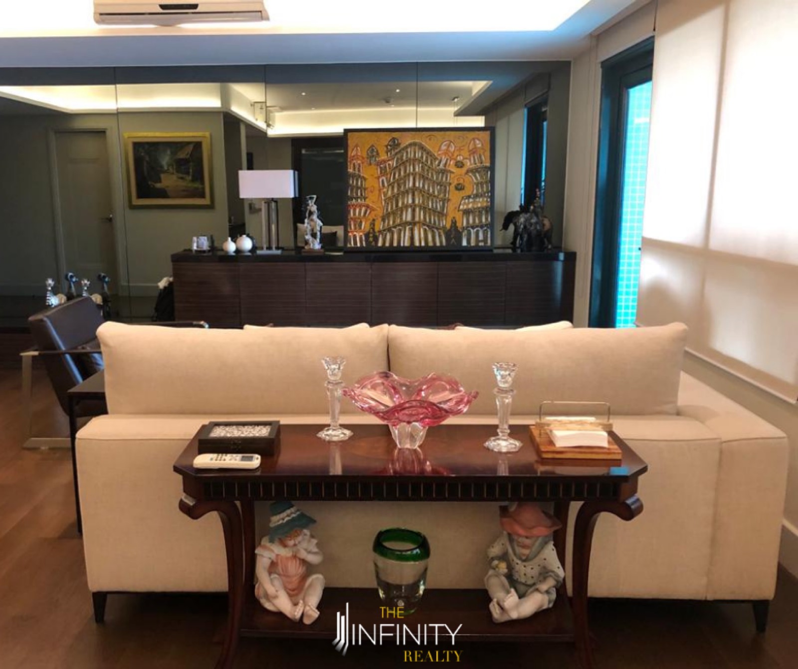 For Lease 3 Bedroom in Edades Tower, Makati City, photo 4 of 5