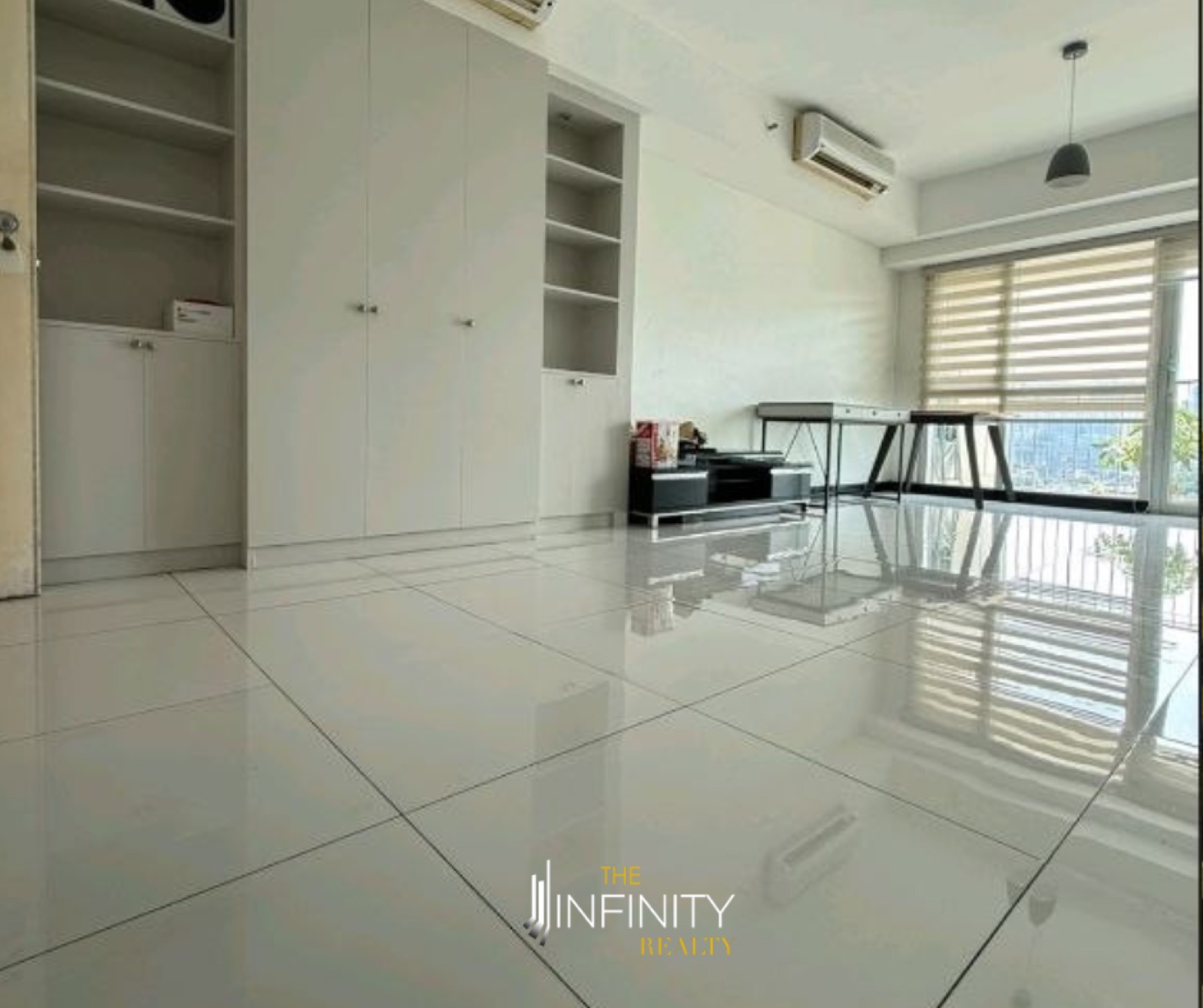 For Lease 1 Bedroom in Manansala Tower, Makati City, photo 5 of 5
