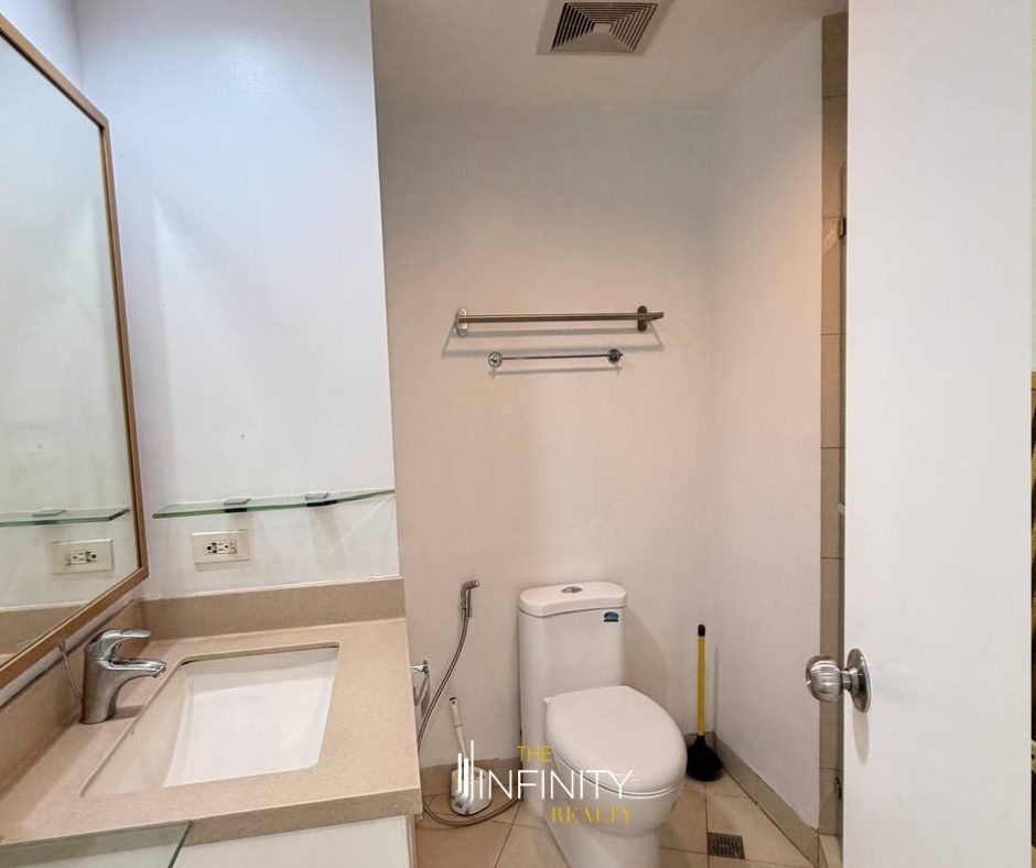 For Lease 2 Bedroom in One Rockwell East, Makati City, photo 8 of 8