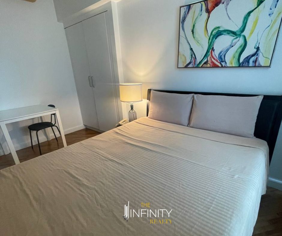 For Sale Studio in Joya South, Makati City, photo 3 of 7