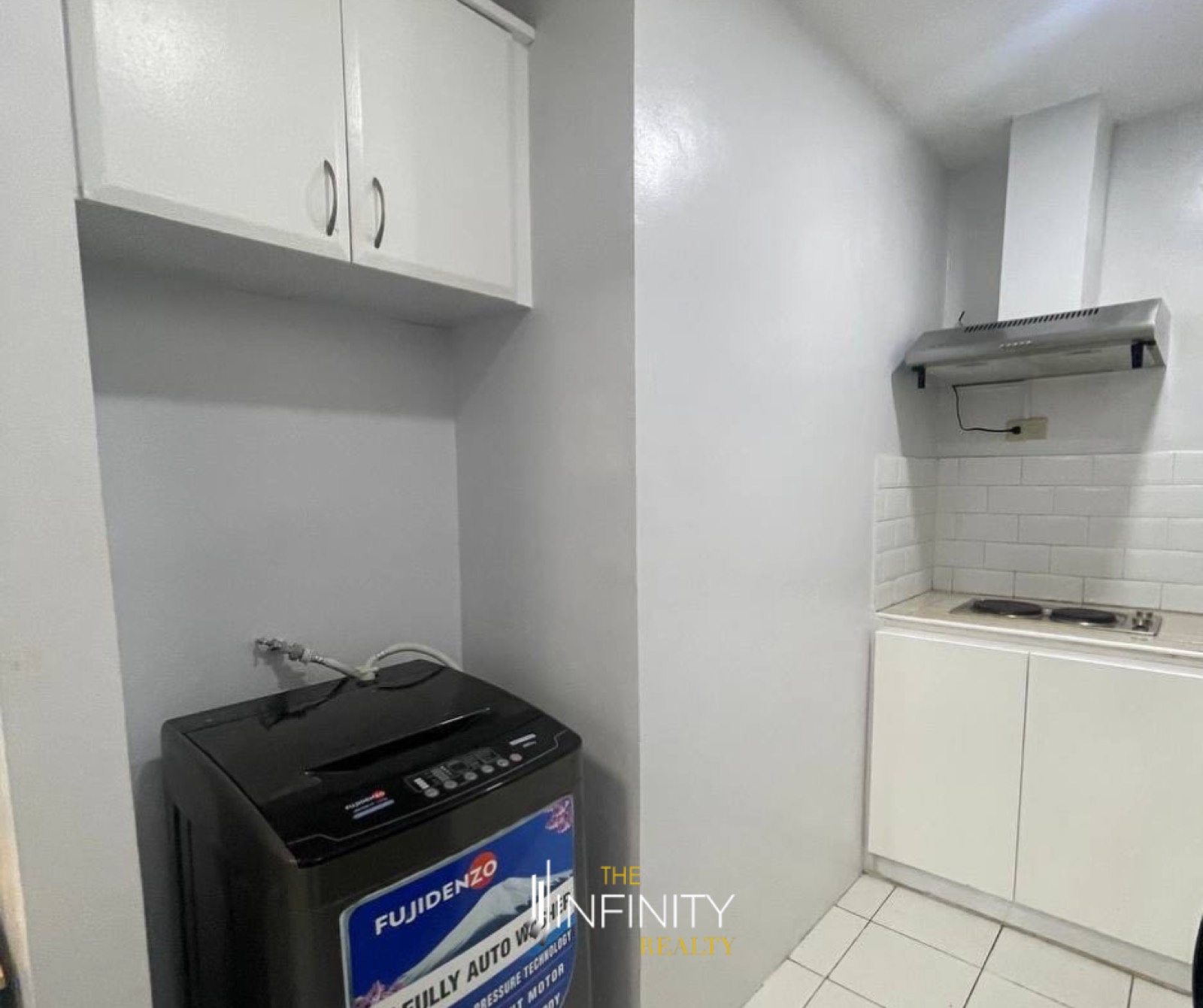 For Lease Studio in Forbeswood Heights, Taguig City, photo 7 of 12