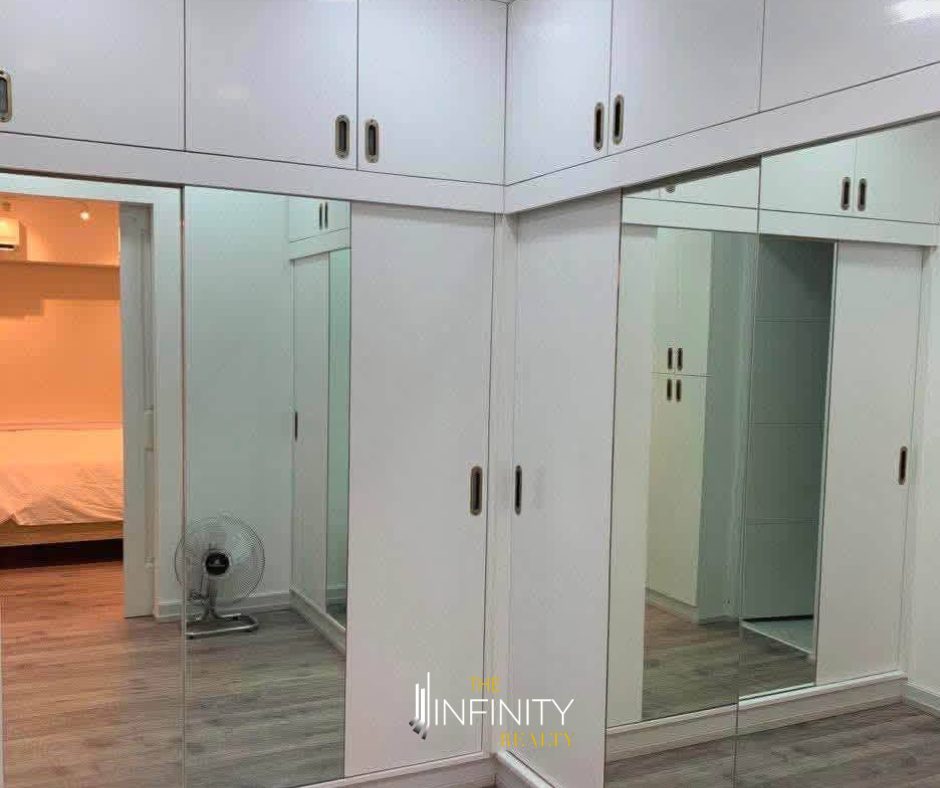 For Sale 2 Bedroom in One Serendra, Taguig City, photo 5 of 9