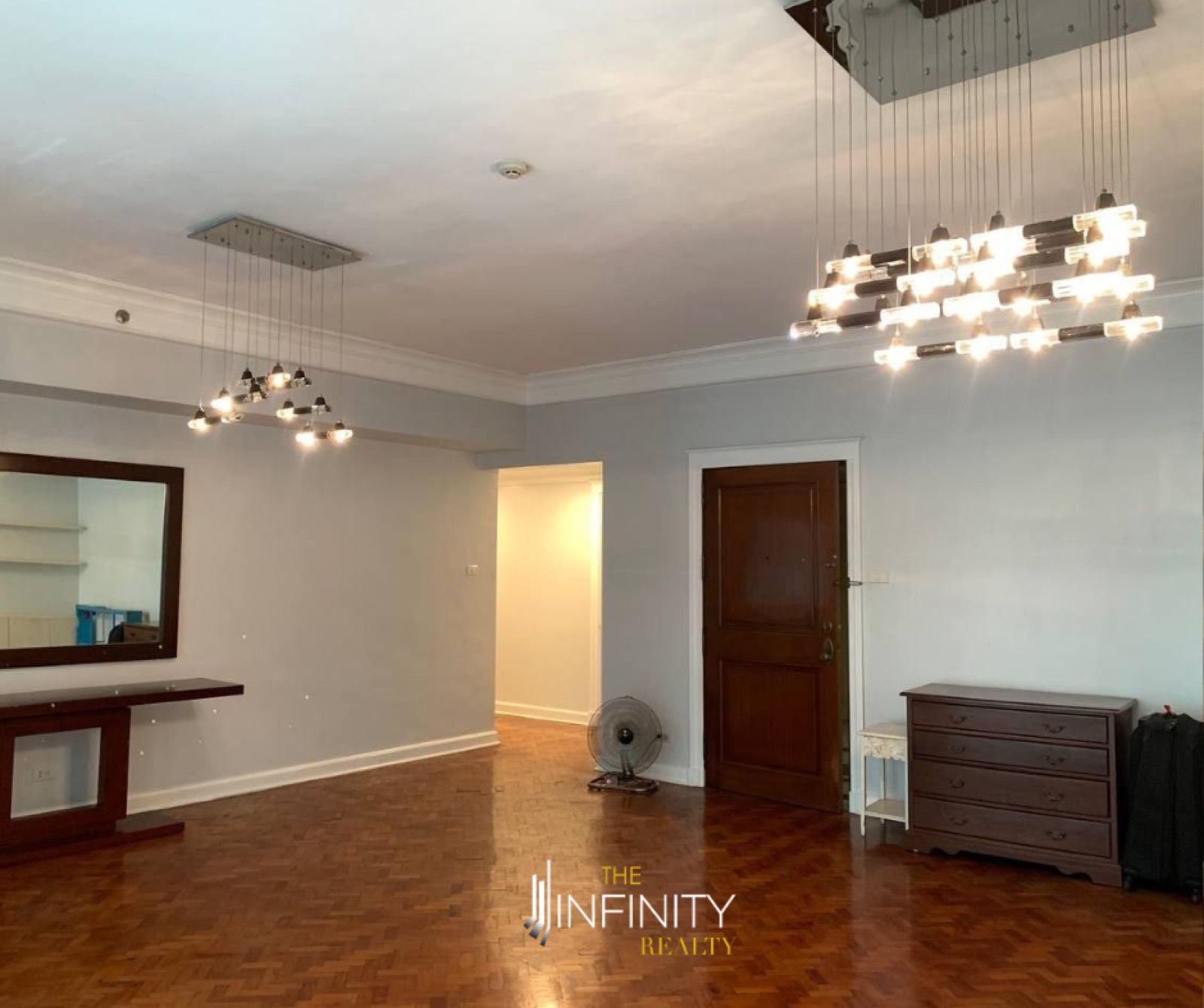 For Sale 2 Bedroom in Three Salcedo Place, Makati City, photo 6 of 18