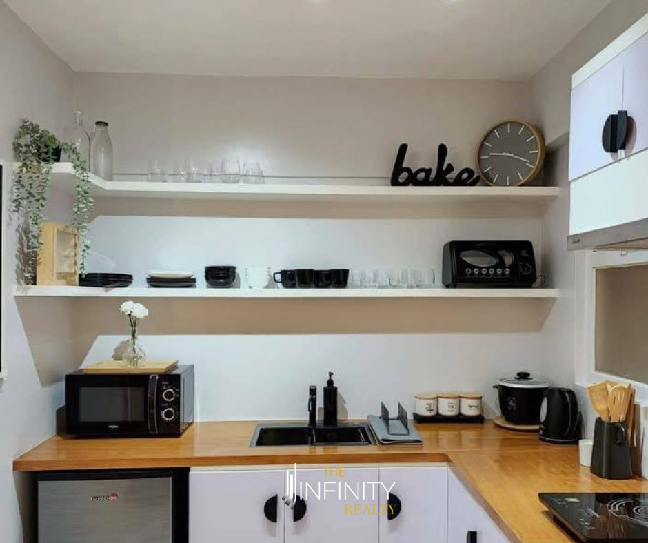 For Sale 2 Bedroom in Legazpi Bonifacio Heights, Taguig City, photo 5 of 7