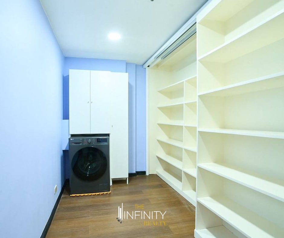 For Sale 3 Bedroom in The Florence Tower, Taguig City, photo 13 of 16