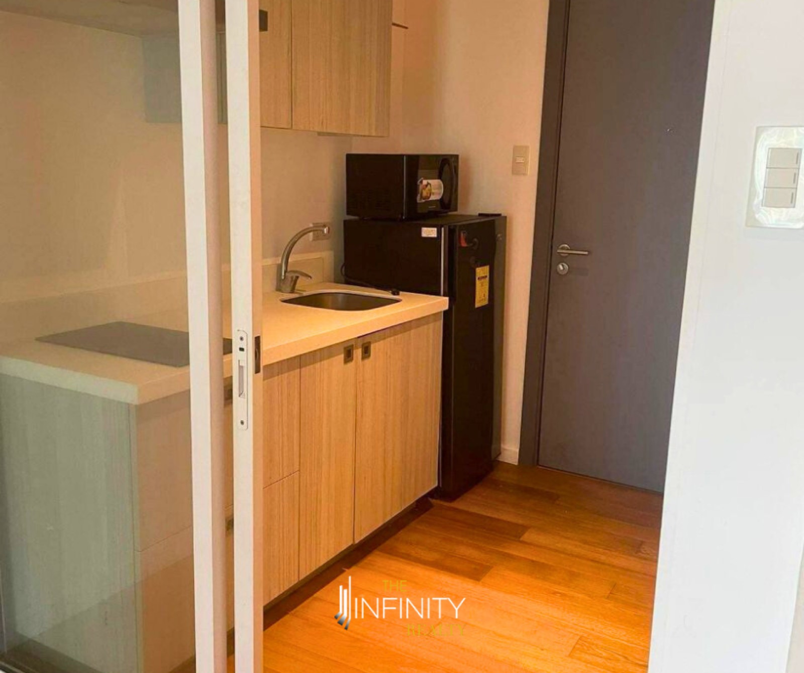 For Sale 1 Bedroom in Acqua Residences, Mandaluyong City, photo 5 of 7