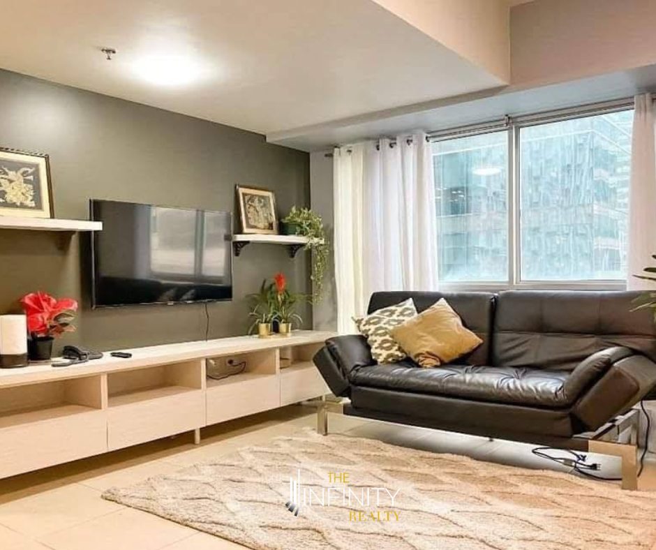 For Lease 2 Bedroom in Avida Tower Verte, Taguig City, photo 2 of 8