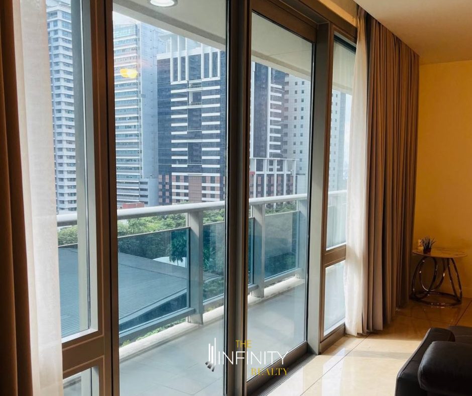For Lease 3 Bedroom in The Suites, Taguig City, photo 6 of 12