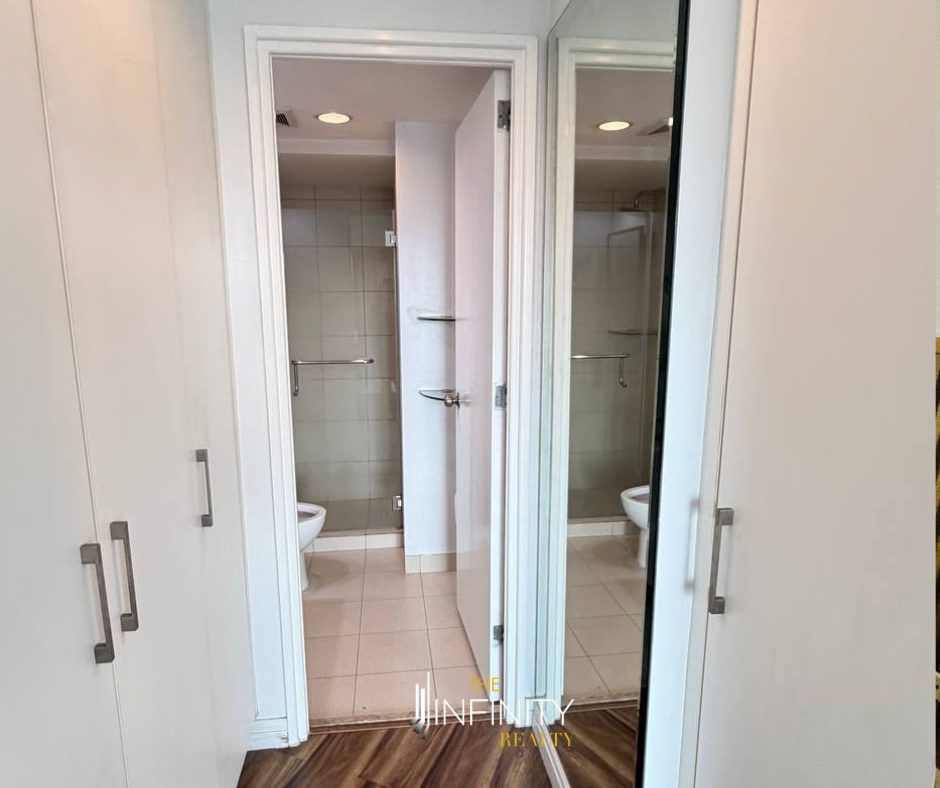For Lease 2 Bedroom in One Rockwell East, Makati City, photo 7 of 8