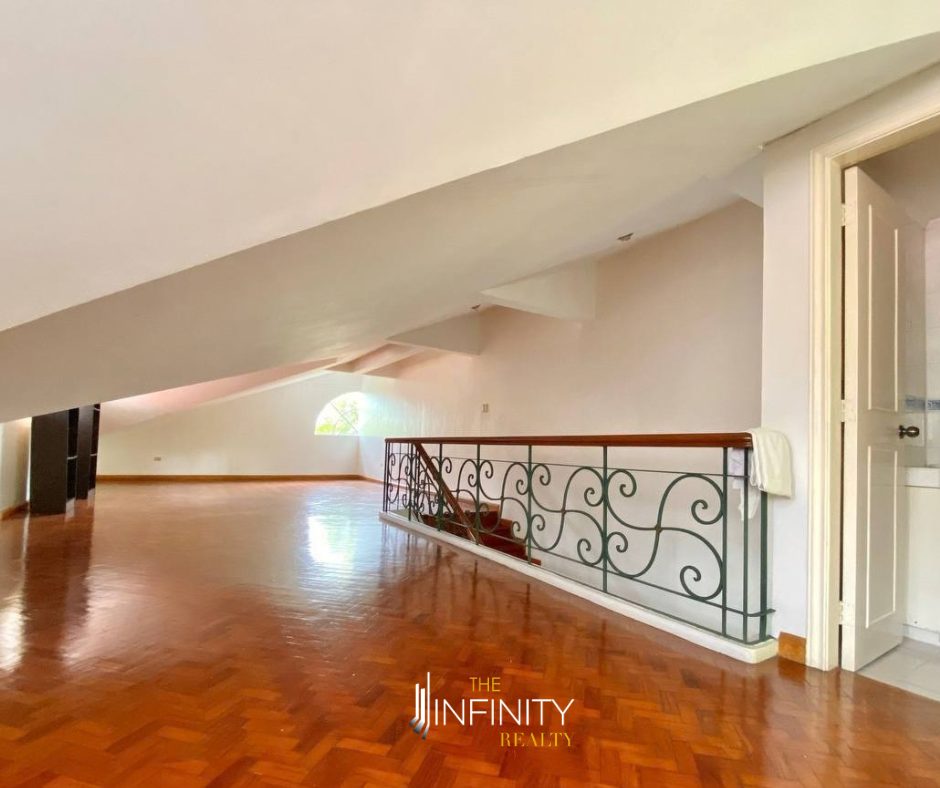 For Lease 4 Bedroom in San Lorenzo Village, Makati City, photo 10 of 10