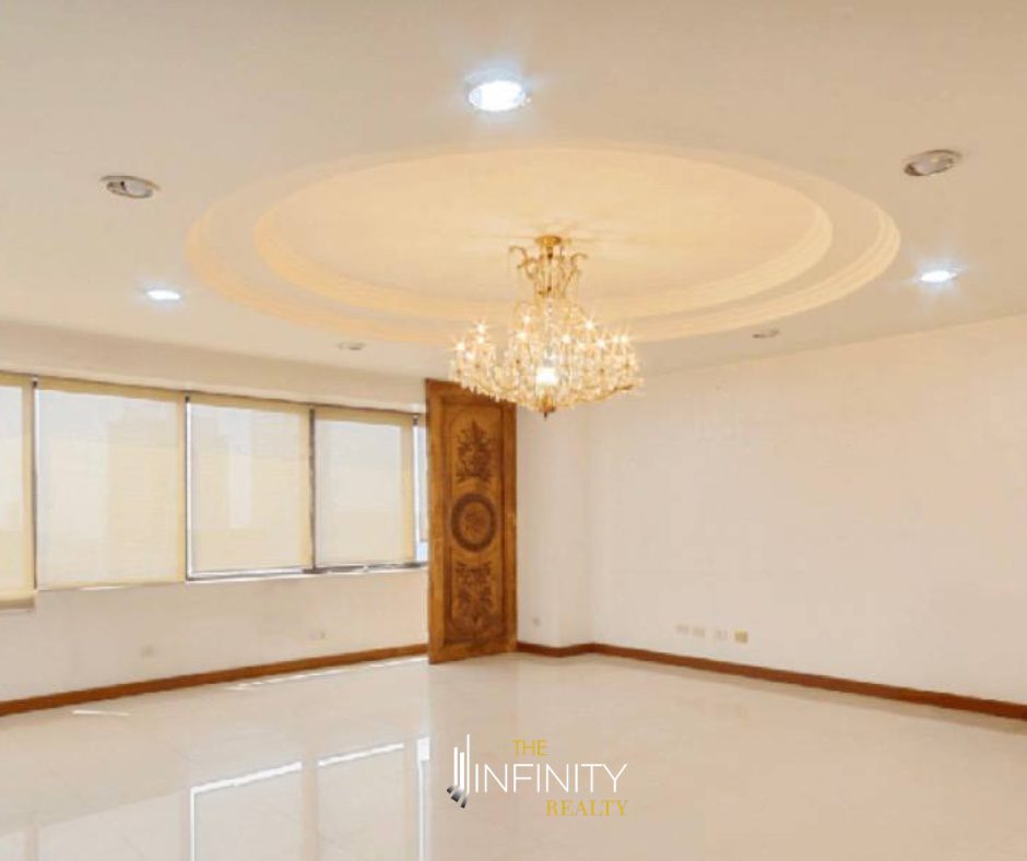 For Sale 3 Bedroom in Pacific Plaza, Makati City, photo 6 of 18