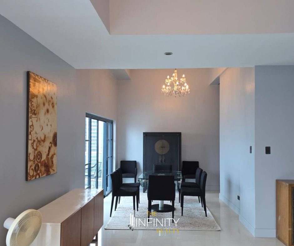 For Lease 3 Bedroom in Bellagio 2, Taguig City, photo 5 of 16