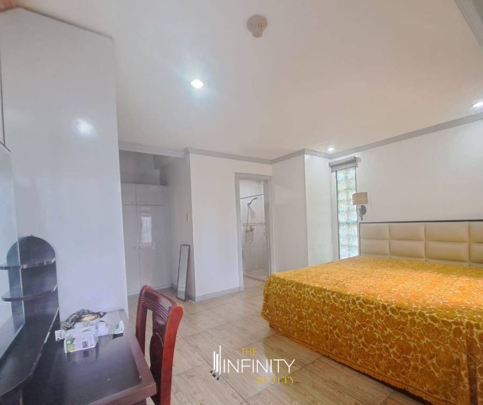 For Lease 2 Bedroom in Manhattan Square, Makati City, photo 2 of 8