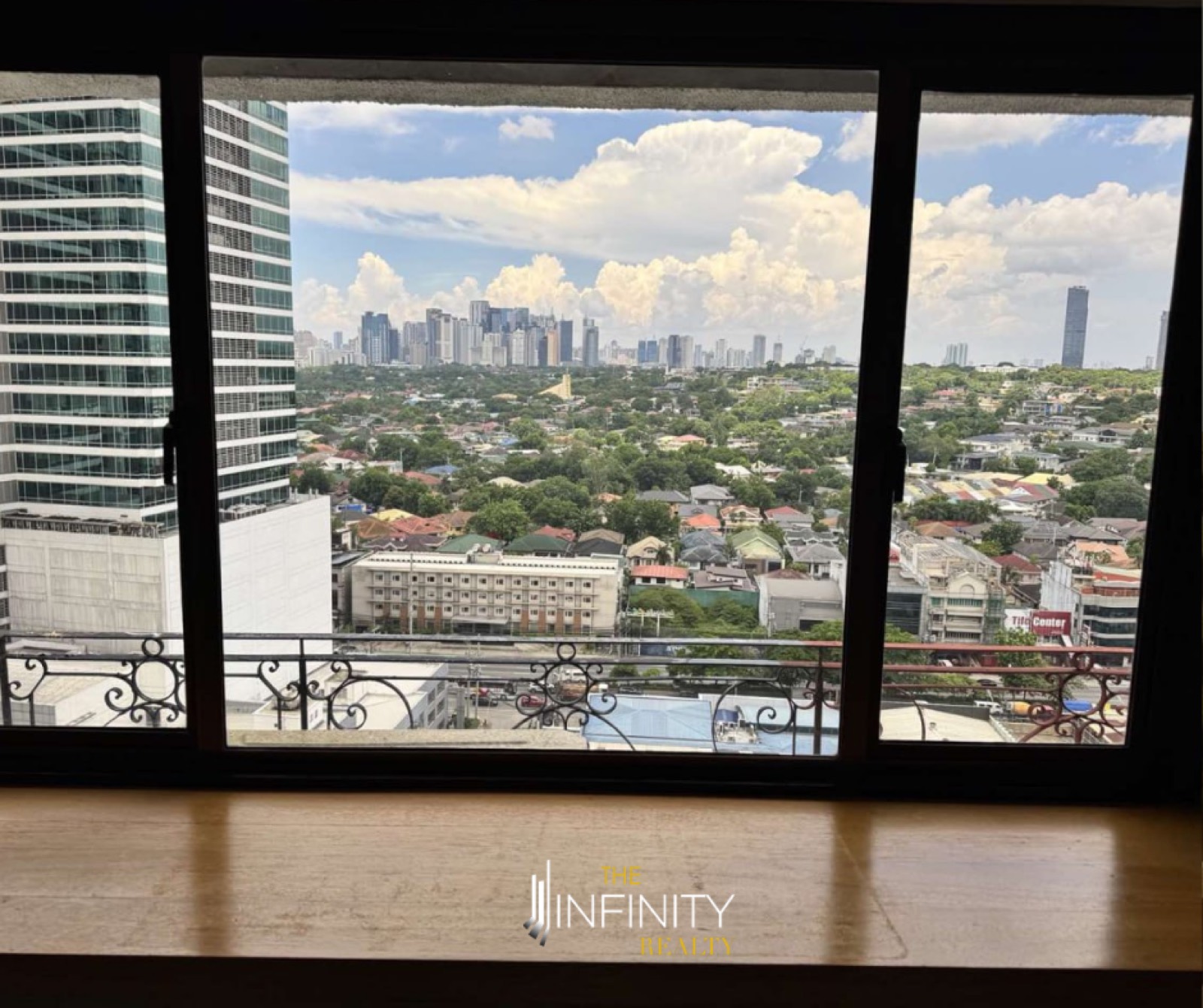 For Lease 1 Bedroom in Eastwood City, Quezon City, photo 7 of 8