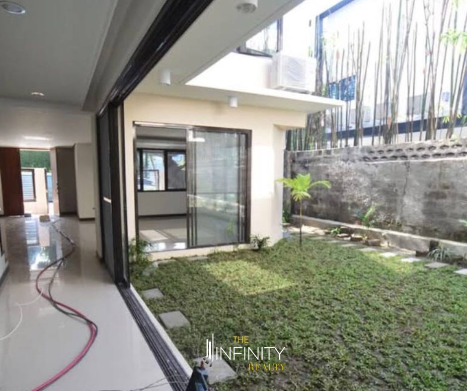 For Lease 4 Bedroom in Belair, Makati City, photo 4 of 6