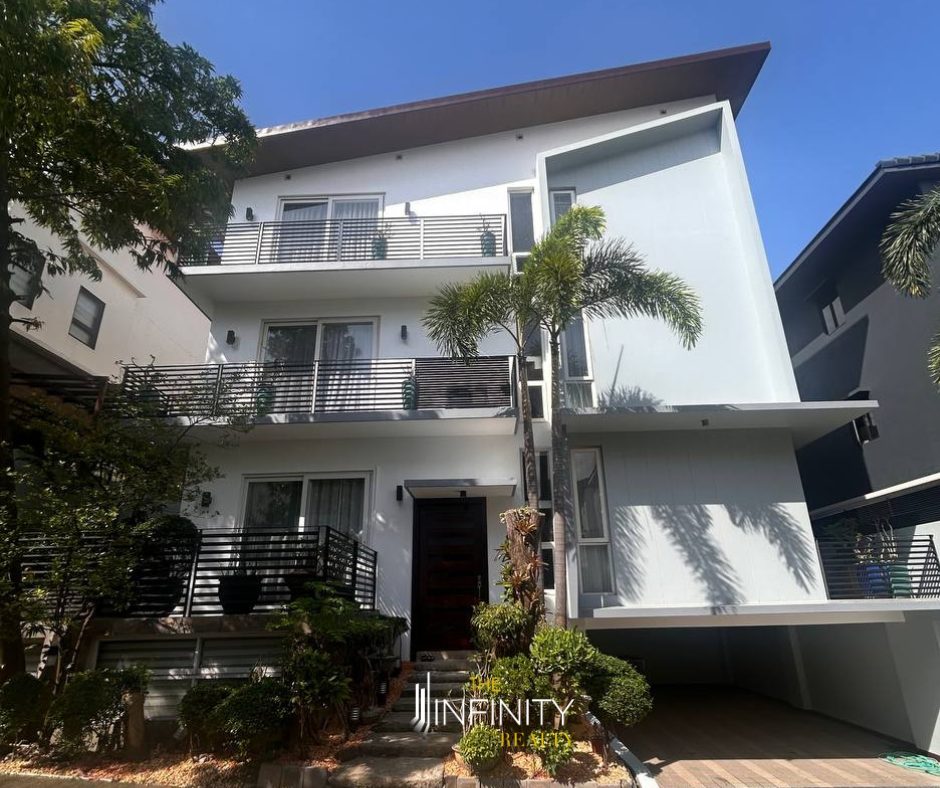 For Lease 7 Bedroom in McKinley Hill, Taguig City, photo 1 of 26